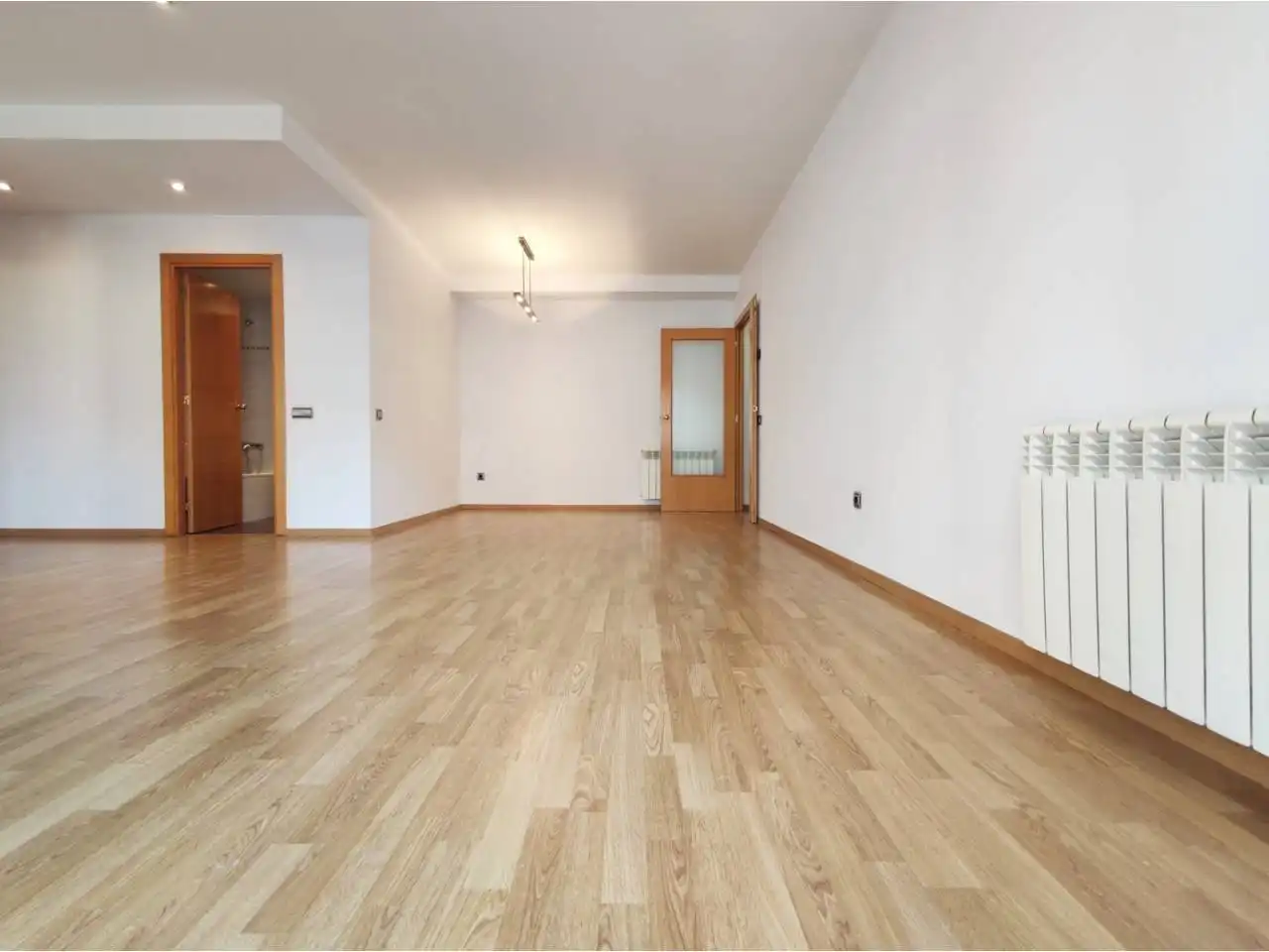 Piso de alquiler en Calle PEP VENTURA, Bases de Manresa - Carretera de Santpedor