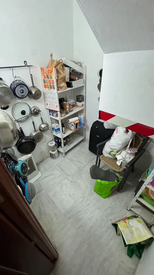 Casa amb terrassa en venda a Calle Paseo del Agua, imagen 10