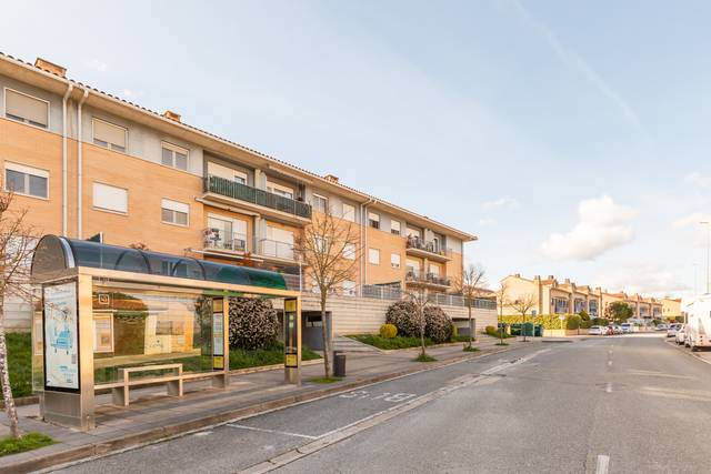 Piso en Venta en Berrioplano - ANDRELOPA, 9 en Berrioplano - Berriosuso