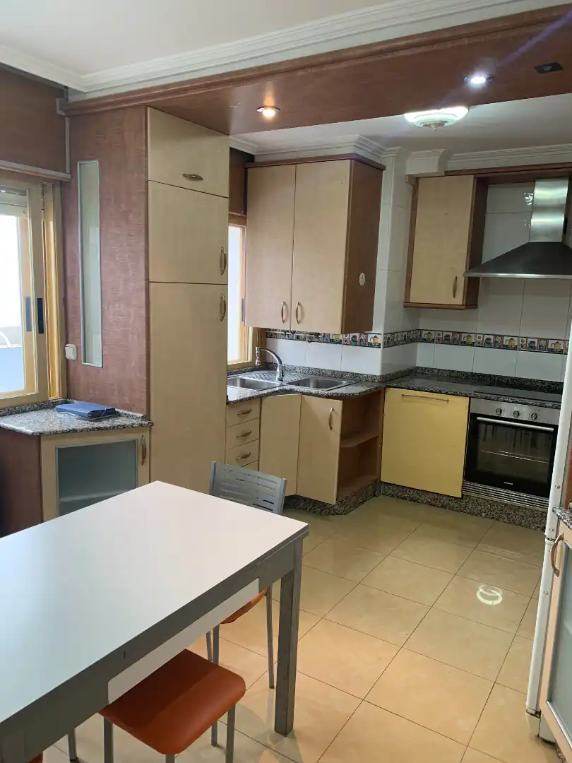 Flat with lift to rent in Rúa José Casal 11, imagen 7