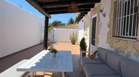 Foto 5 de Casa o xalet en venda a Cuatro Pinos - El Carmen, El Puerto de Santa María