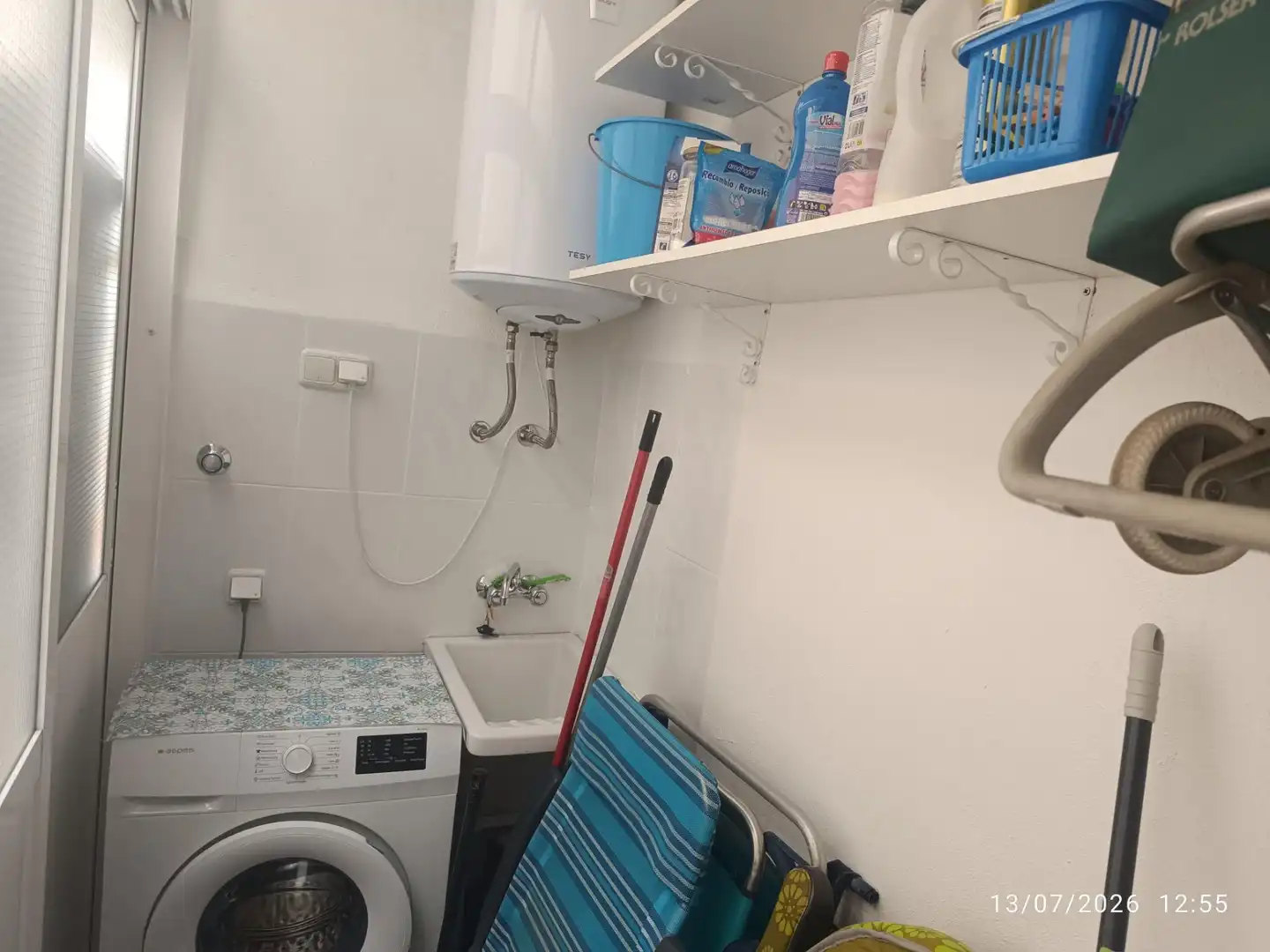 Apartament en venda en Los Alcázares