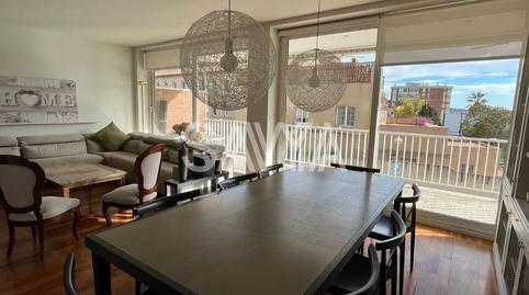 Foto 2 de Pis de lloguer a Hort de la Vila, Sarrià, Barcelona