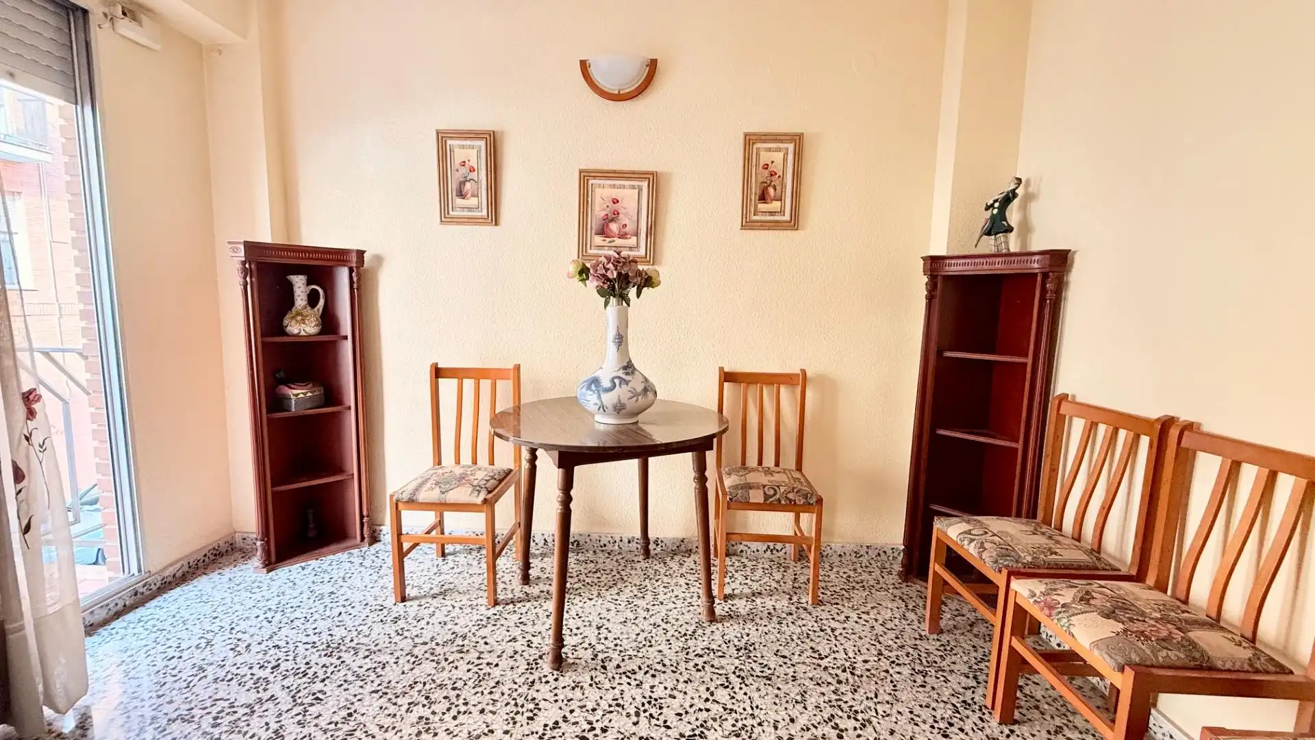 Flat for sale in Meliana