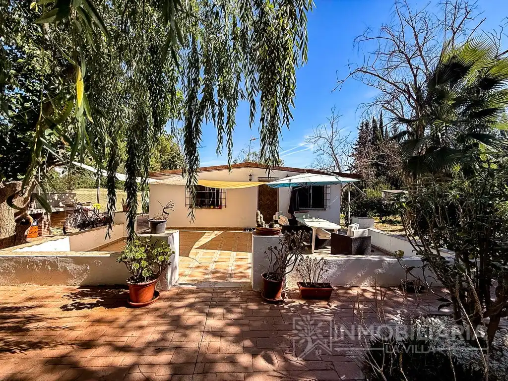 Casa rústica en venta en Poligono 30 Paraje 252 Puerto Rico, imagen 3