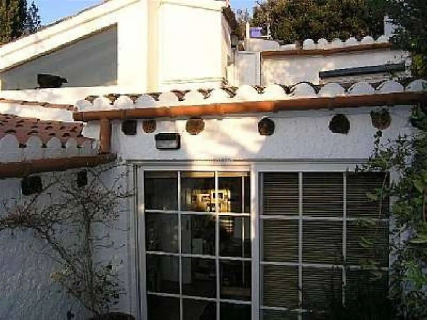Casa con jardín en venta en Begur pueblo, imagen 3