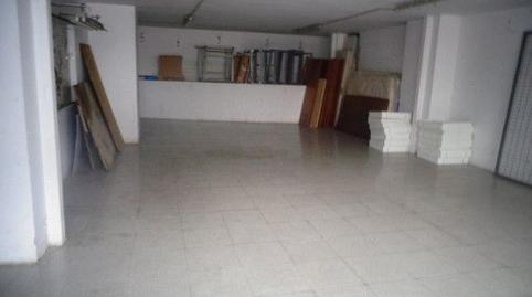 Photo 4 of Premises to rent in Ensanche - Fuenfresca, Teruel