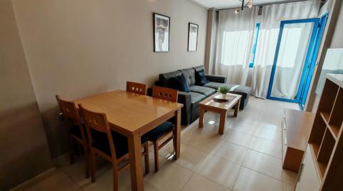 Foto 3 de Apartament en venda a  Reino Unido, Palmeral, Alicante / Alacant