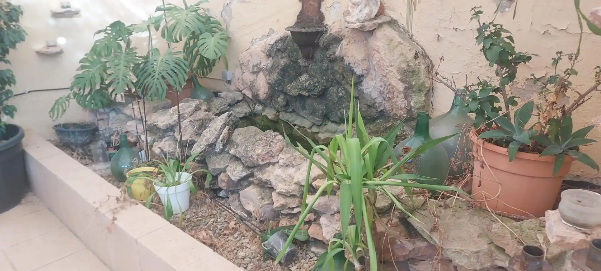 Chalet con piscina en venta en Los Arenales del Sol, imagen 19