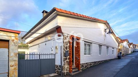 Foto 3 de Casa adosada en venda a Calle Jorge Guillen, 86, Santa Bárbara, Asturias