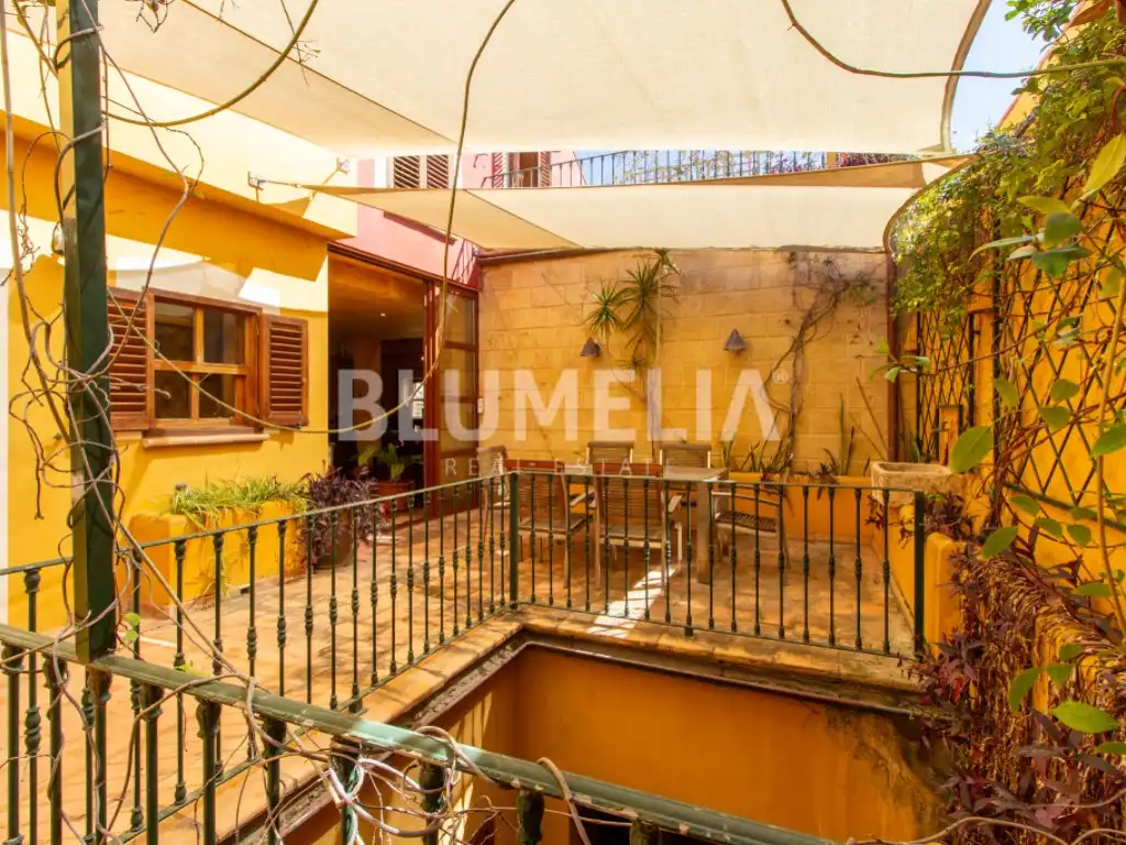 Casa con terraza en venta en Calle Historiador Palau, imagen 16