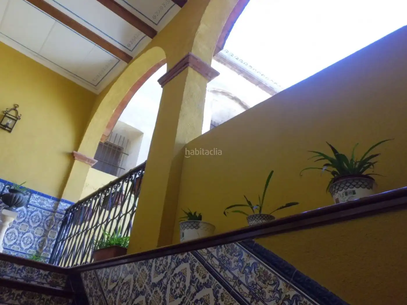 House with garden for sale in Plaça de la Trinitat 8, imagen 4