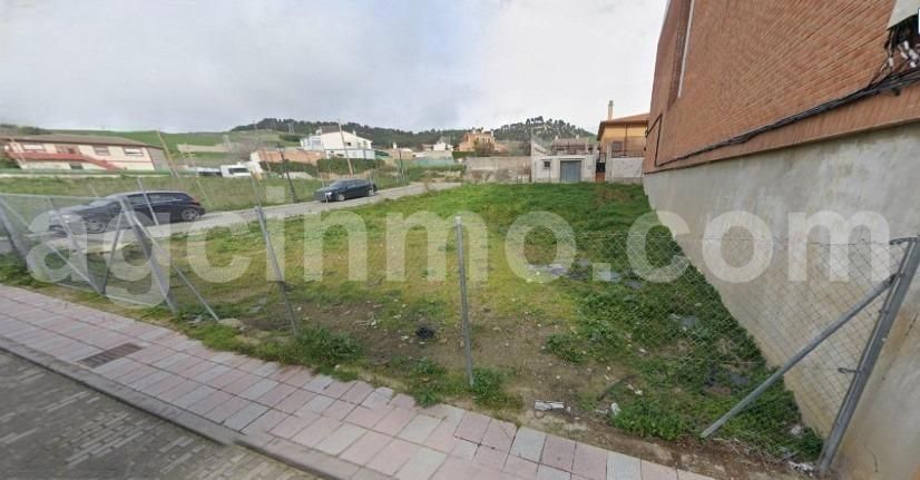 Residential for sale in Simancas