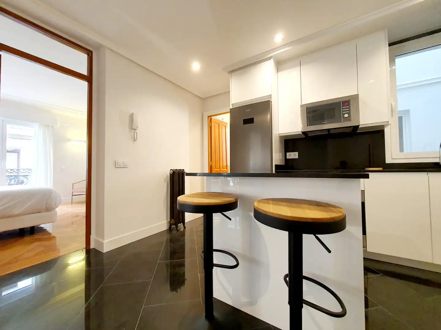 Apartament amb terrassa de lloguer a Centro, imagen 19
