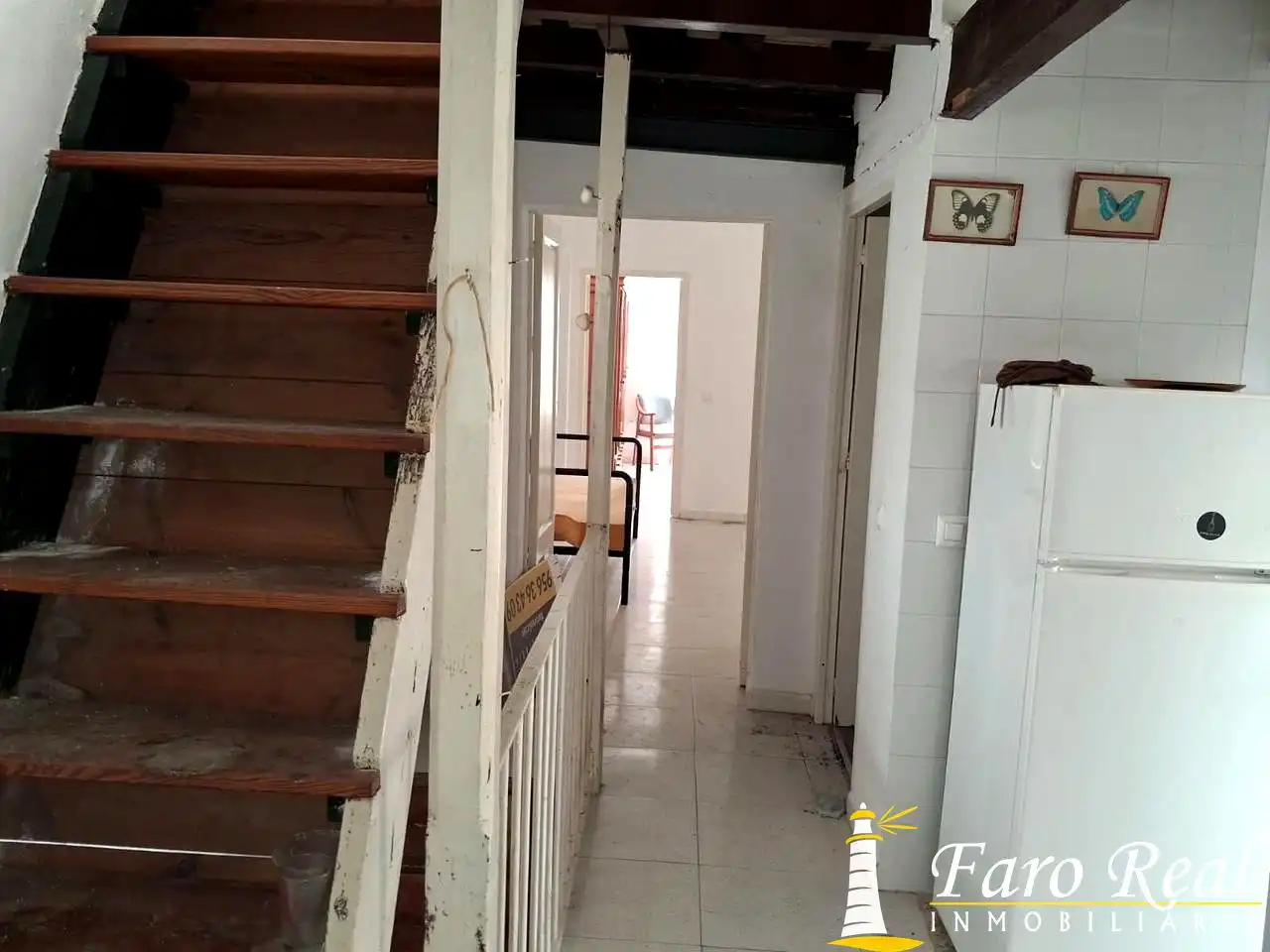 Casa o chalet en venta en Trebujena