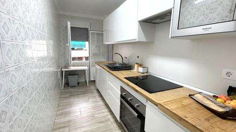 Foto 5 von Wohnungen zur Miete in Centro ciudad, Jávea / Xàbia