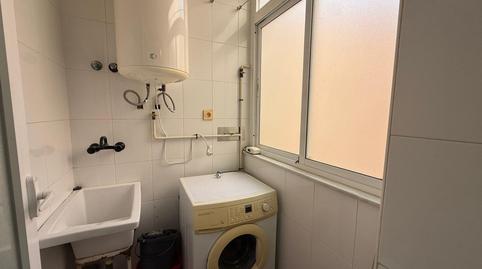 Photo 3 of Flat to rent in El Sabinar – Urbanizaciones – Las Marinas – Playa Serena, Almería