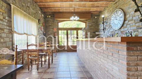 Foto 4 de Finca rústica en venta en Sant Pere de Vilamajor, Barcelona