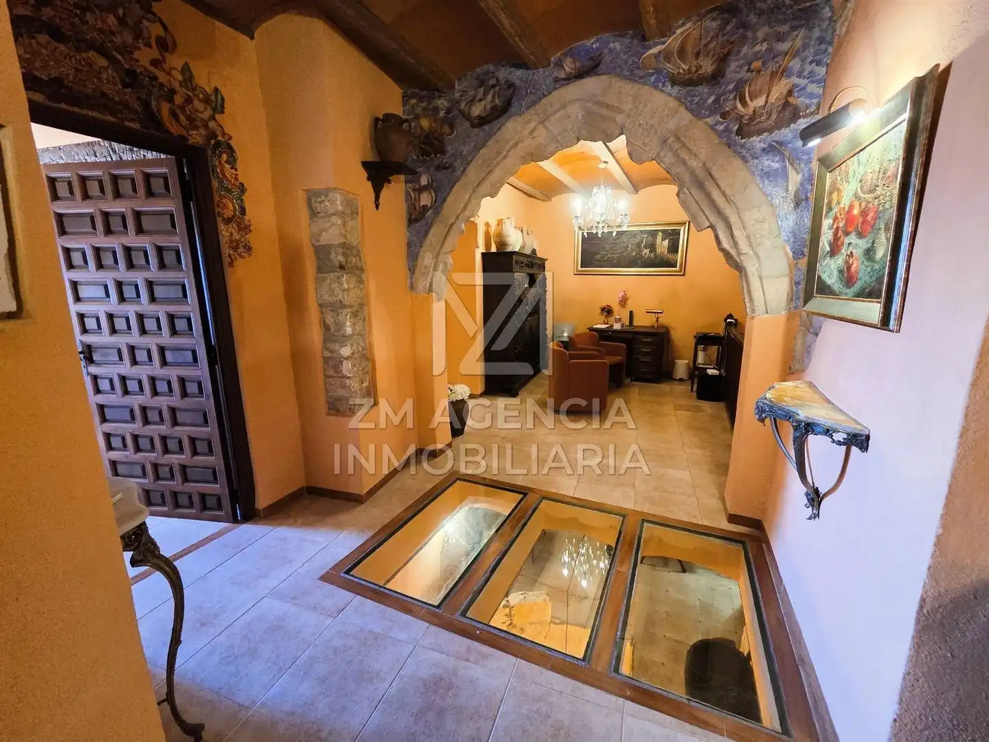 Casa rústica en venta en Traiguera, imagen 51