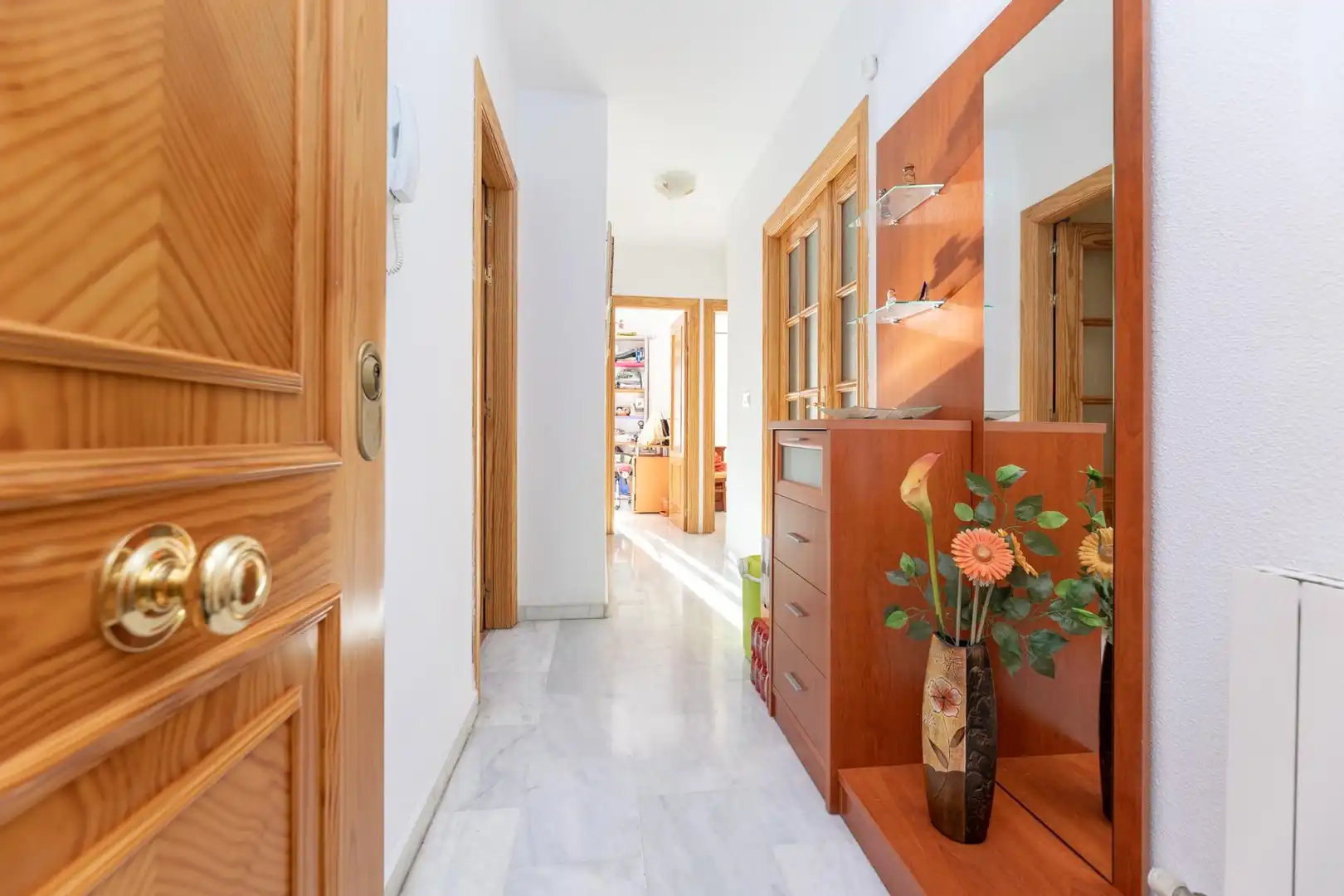 Appartement avec ascenseur à vendre à Barrio de la Vega, imagen 8
