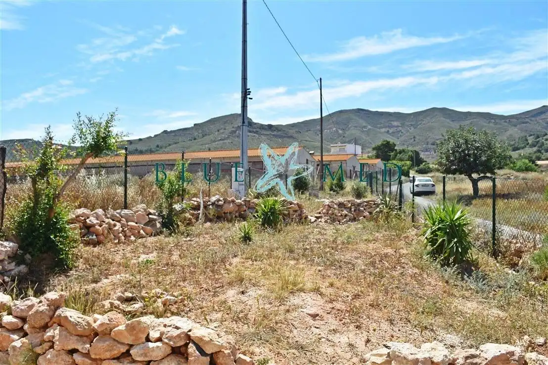 Casa o xalet en venda en Cartagena amb Aire condicionat, Calefacció i Jardí privat