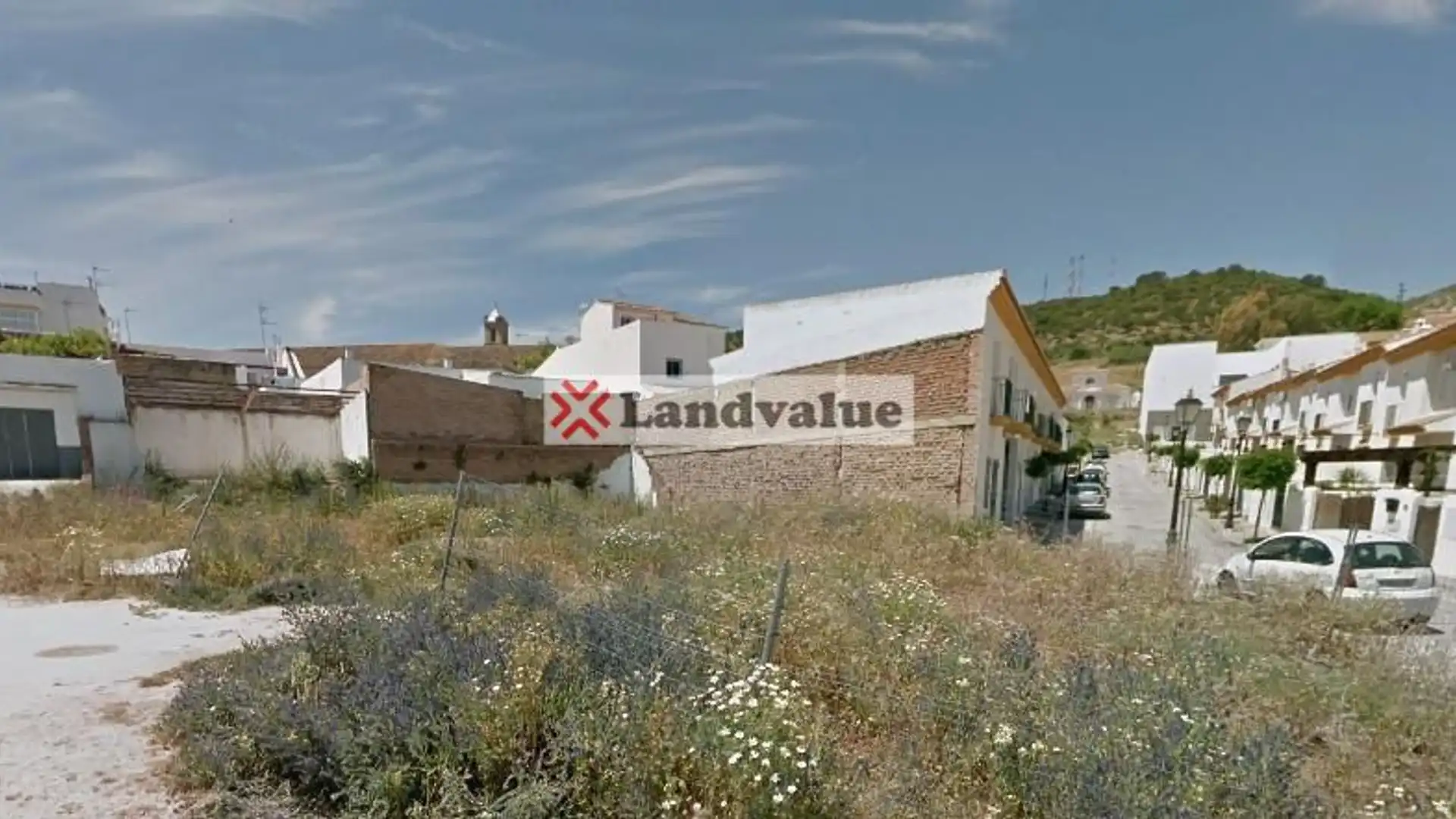 Residencial en venta en Bornos