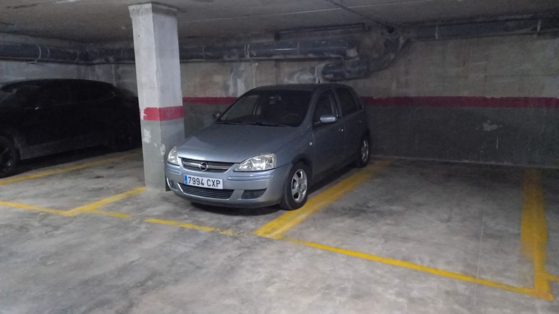Parking of Garage to rent in Massanassa
