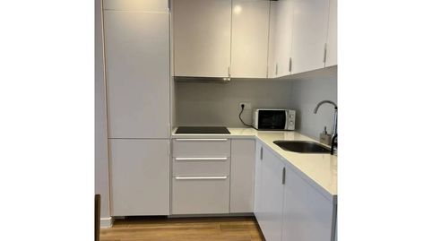 Photo 5 of Apartments for sale in Calle Emilio Pérez Bazán, La Sagrera, Barcelona Capital