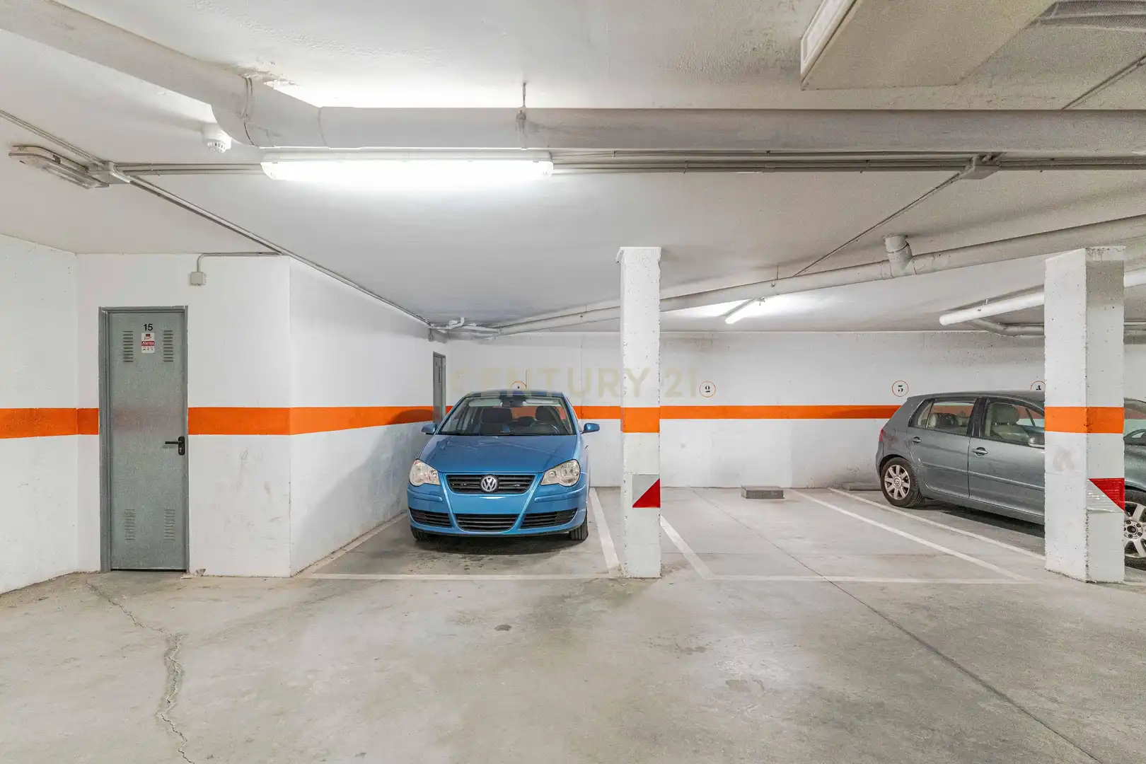 Parking de Piso en venta en Pulianas con Aire acondicionado, Trastero y Lavadora