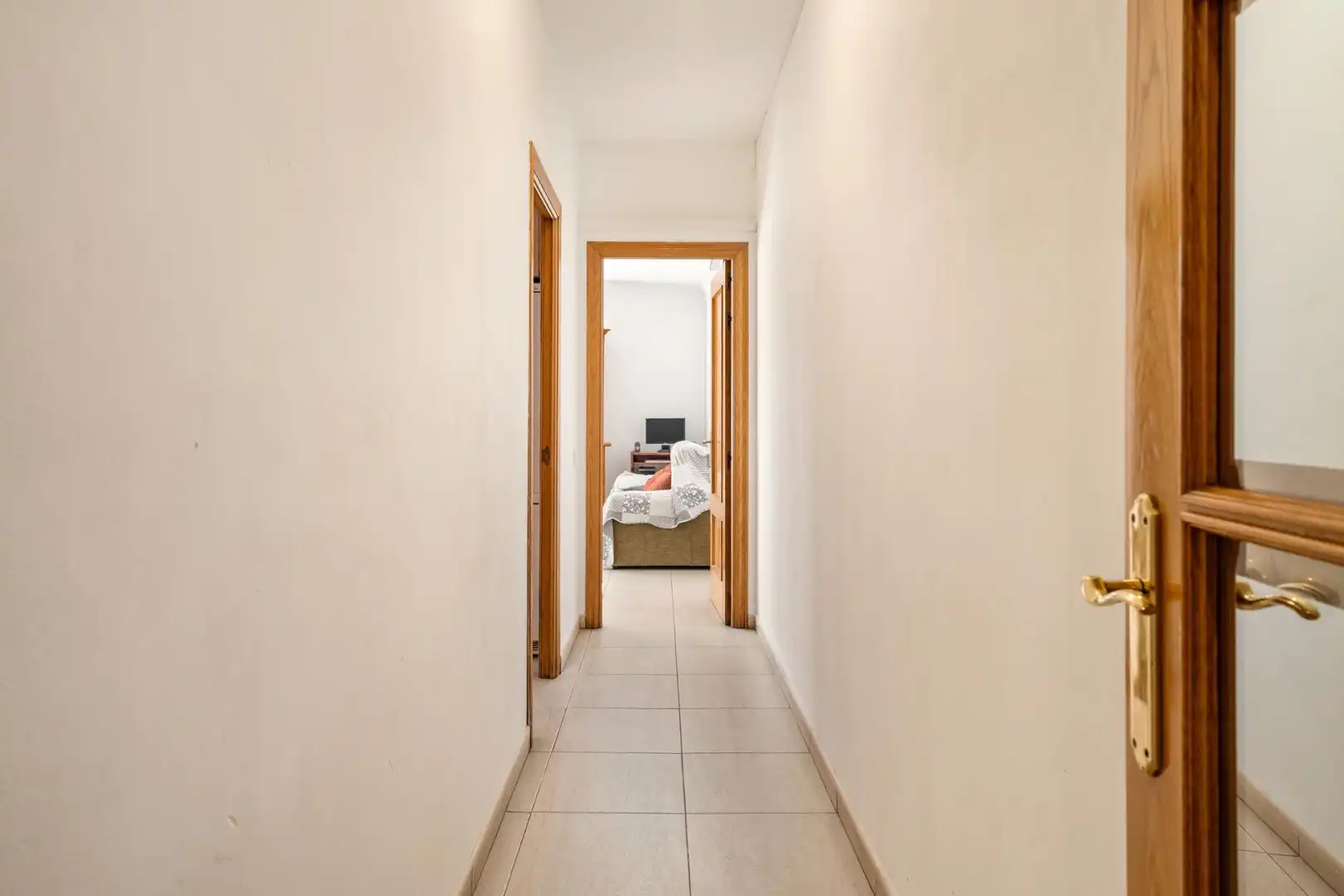 Piso en venta en Mollet del Vallès con Aire acondicionado, Calefacción y Terraza