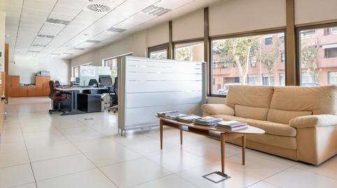 Photo 5 of Premises to rent in Av. de Pablo VI, 9, Avenida Europa, Pozuelo de Alarcón