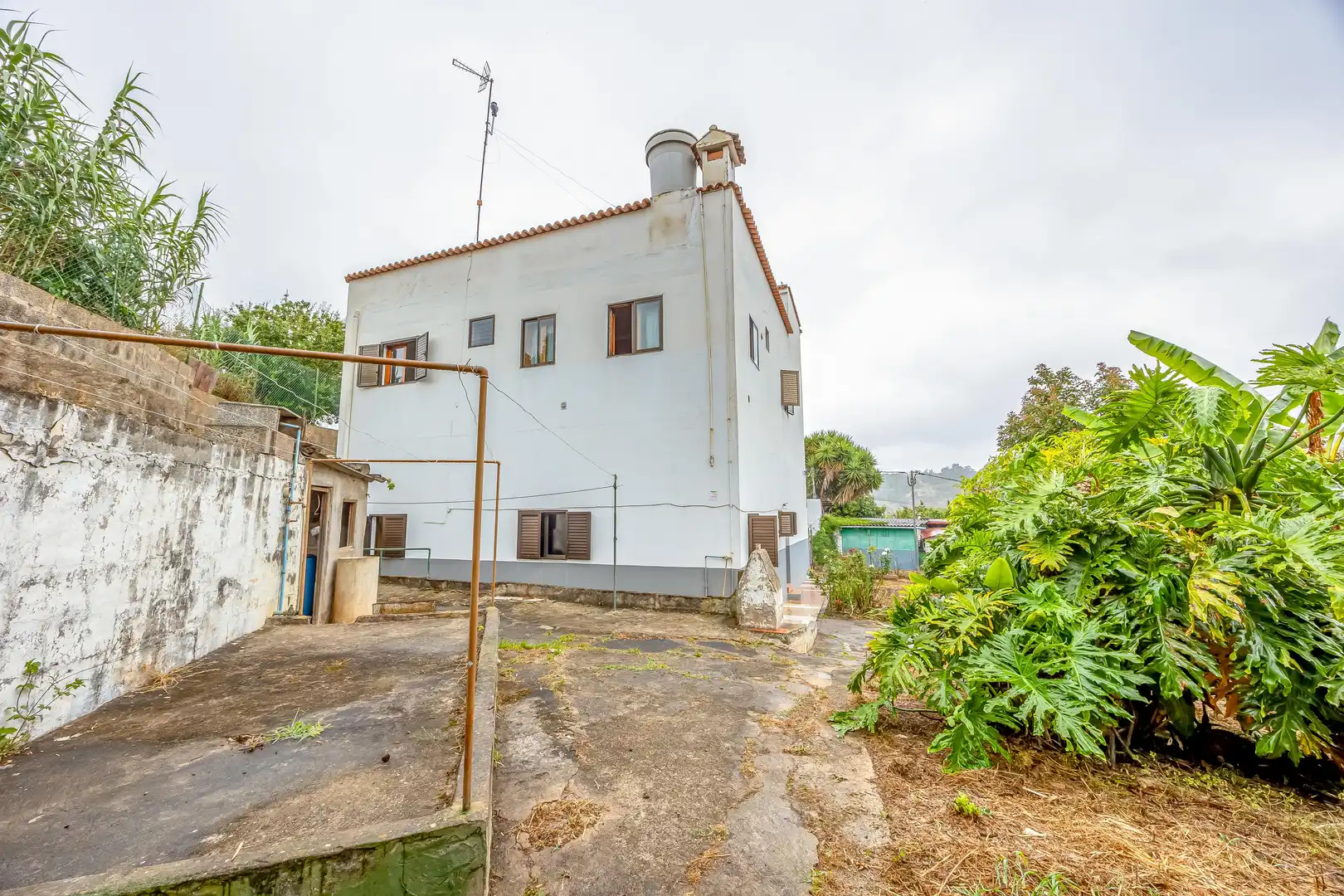 Casa o chalet en venta en Calle Sinesio Yánez Travieso, 41, El Palmar