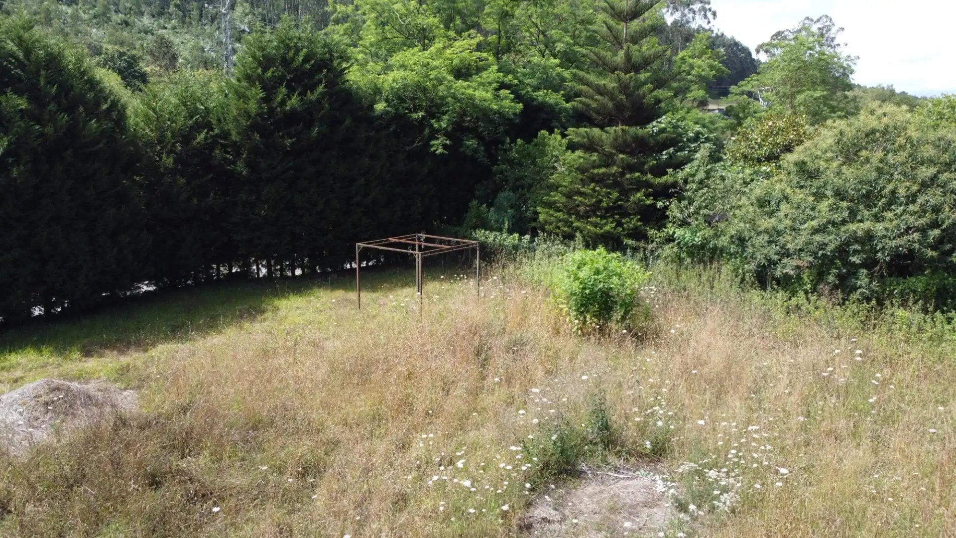 Residencial en venda en Carreño