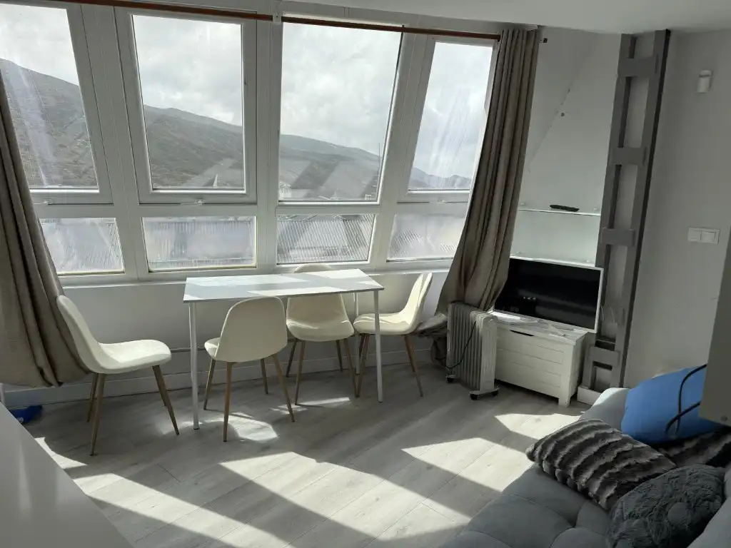 Bedroom of Apartments for sale in Sierra Nevada