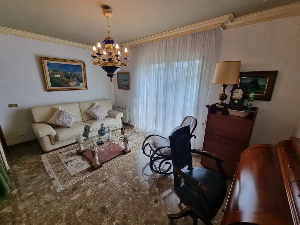 Living room of Houses for sale in Vilafortuny - Cap de Sant Pere