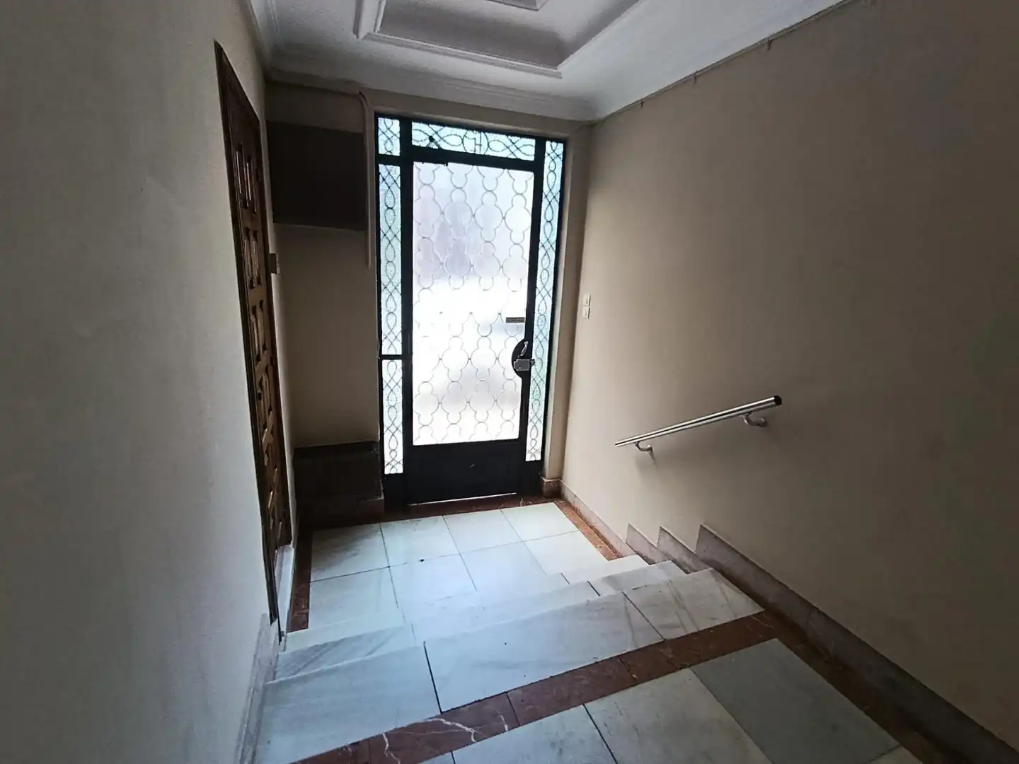Apartament de lloguer en Avilés amb Calefacció i Moblat