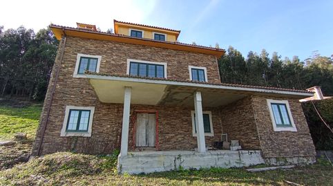 Foto 3 de Casa o xalet en venda a Cedeira, A Coruña