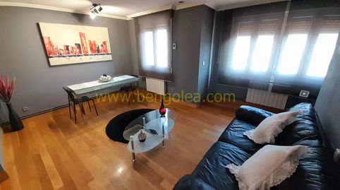 Foto 3 de Piso en venta en Lutxana - Llano, Barakaldo