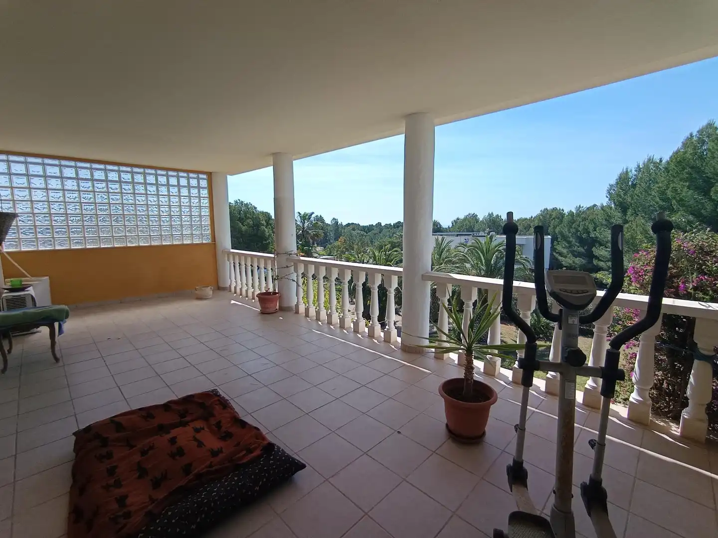 Villa con terrazza in vendita a Sant Jordi d'Alfama, imagen 33