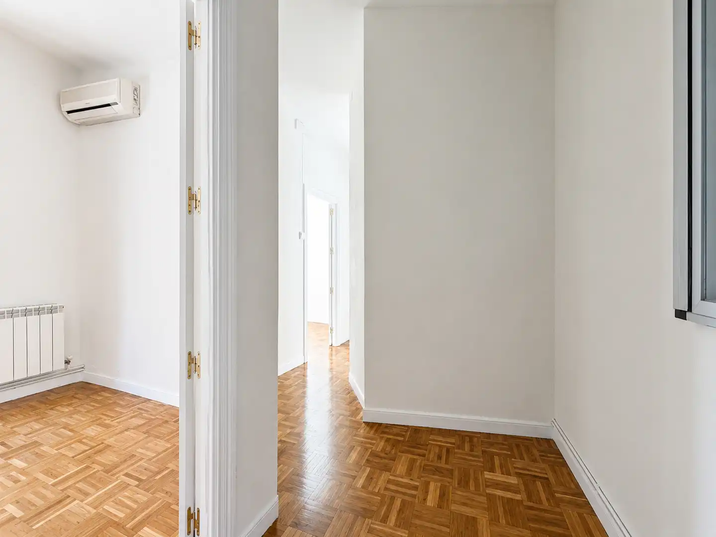 3 hab, 68m² en Cuatro Caminos - Azca, Tetuán, Madrid - Image 5