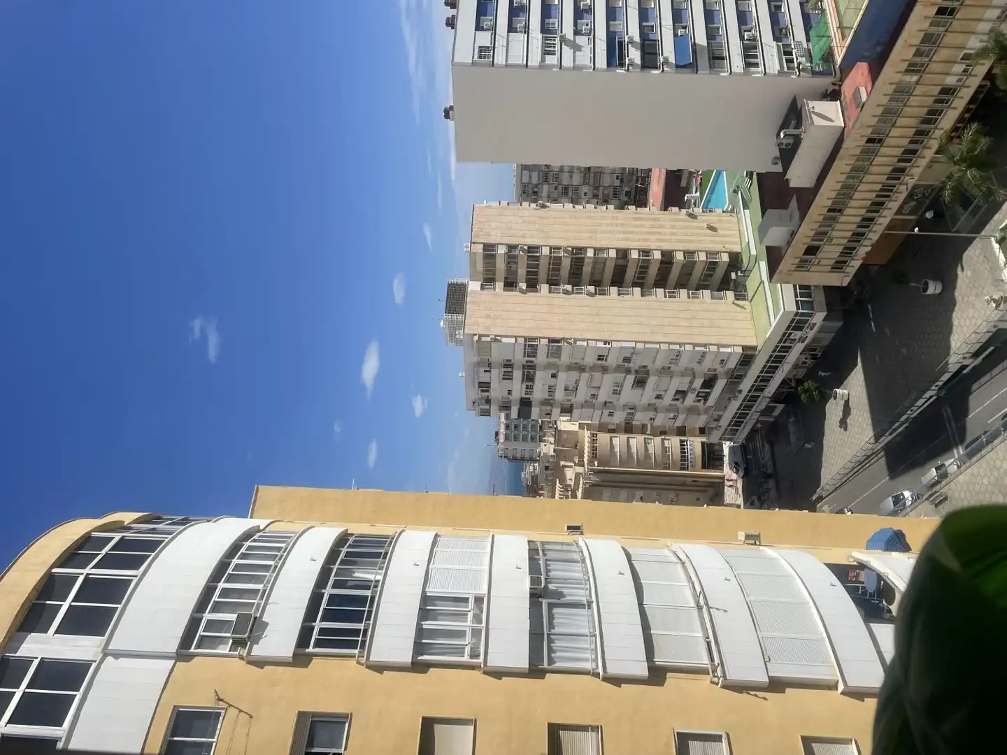 Estudi amb ascensor en venda a Centro, imagen 20