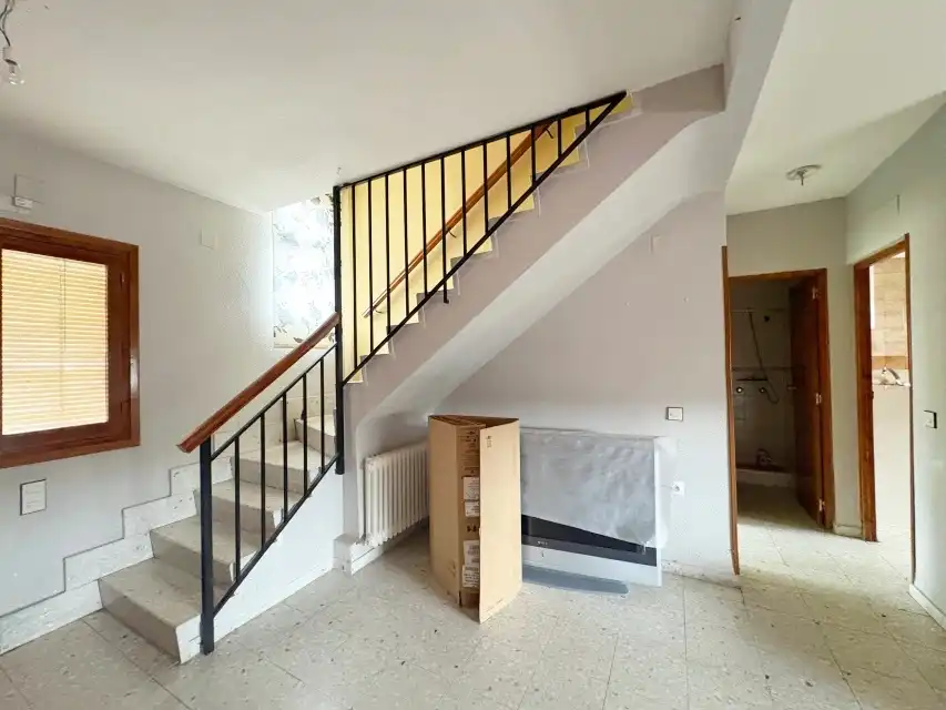 Chalet en venta en Calle San Isidro
