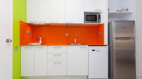 Photo 3 of Study for rent in L'Antiga Esquerra de l'Eixample,  Barcelona Capital