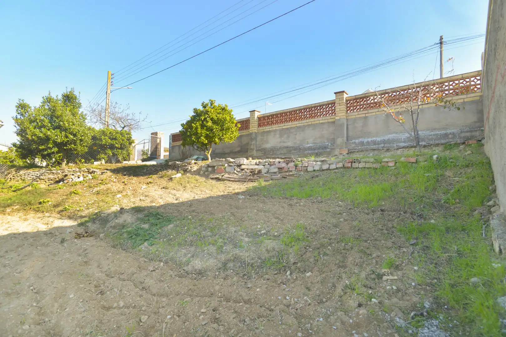 Terreny residencial en venda a Sant Esteve Sesrovires, imagen 5