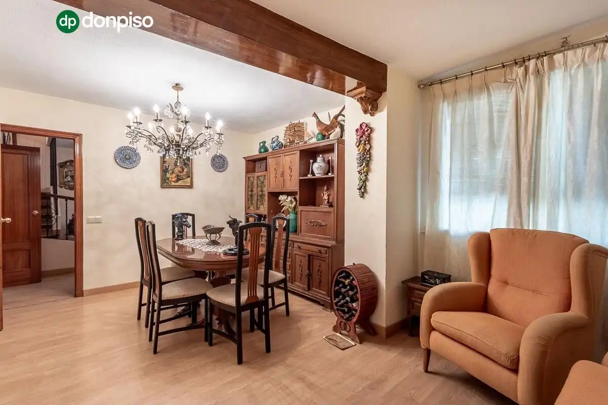 Casa en venta en Plaza DE LOS ORTEGAS, imagen 21