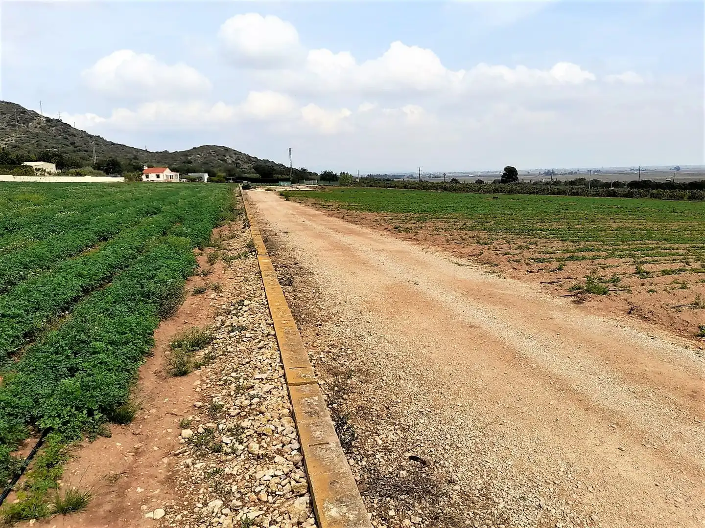 Terreno rústico en venta en Valletes - Xiribecs, imagen 3