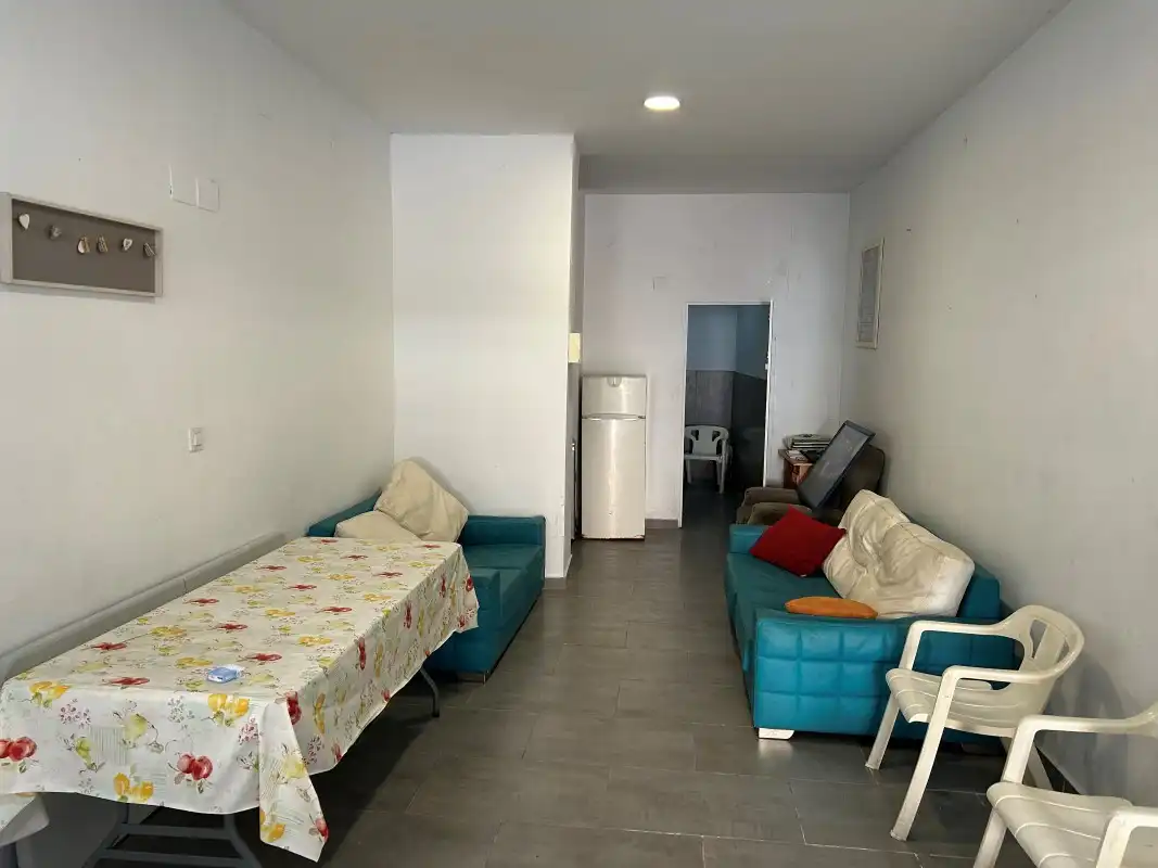 Wohnzimmer von Wohnung zum Verkauf in Xeraco