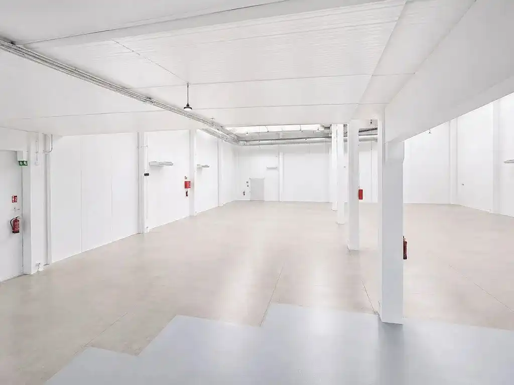Industriegebäude zur Miete in Gavà Mar, imagen 6