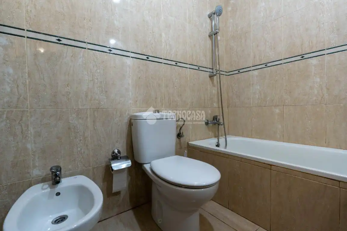 Baño de Piso en venta en Granadilla de Abona