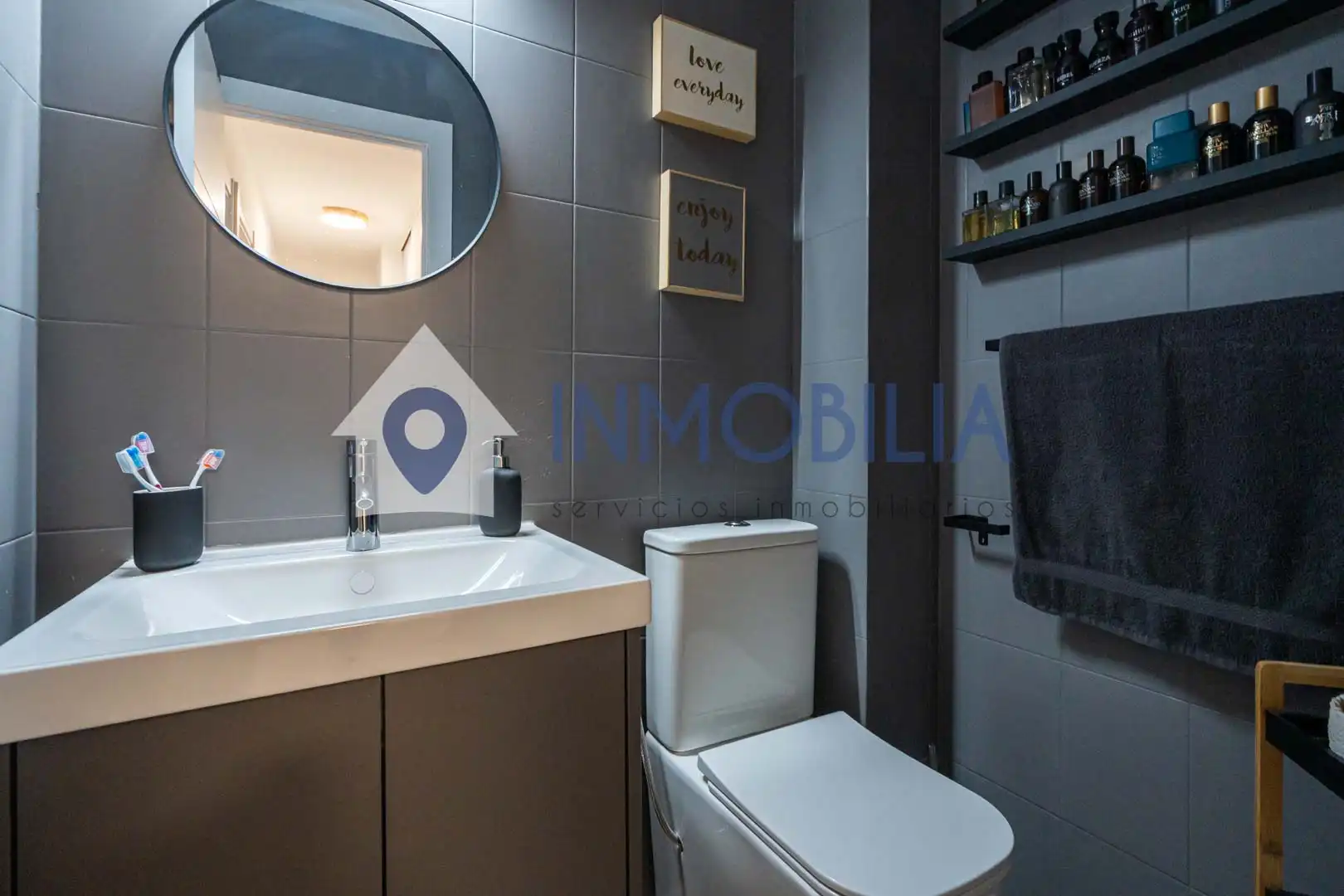 Appartement avec terrasse à vendre à Calle de la Encomienda de Palacios, imagen 24